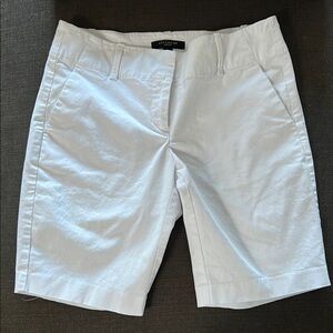 Ann Taylor Boardwalk shorts Size 4 petite